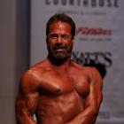 Darren  Champagne - NPC Southern Classic 2012 - #1